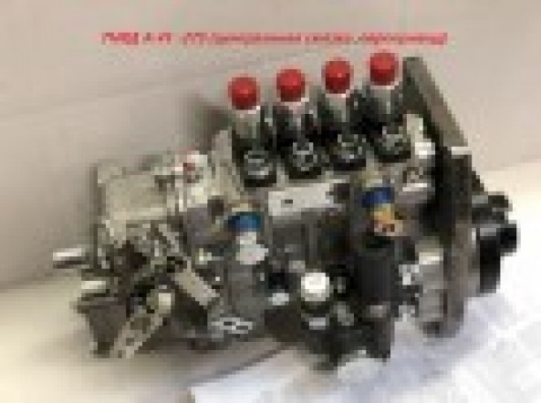 2. ТНВД А 41 -275 (центральная смазка ,европривод)_133x133